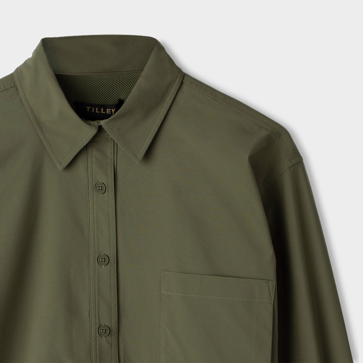 Tilley Tech Shield Shirt
