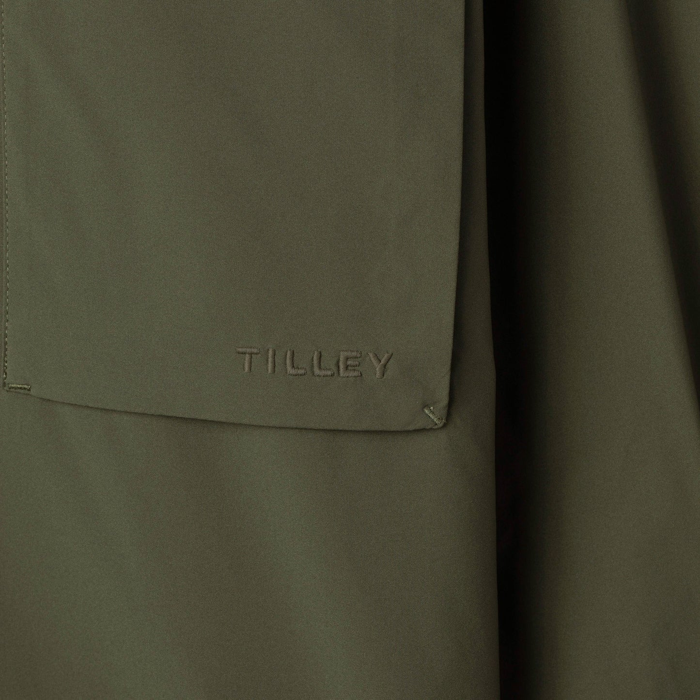 Tilley Tech Shield Shirt