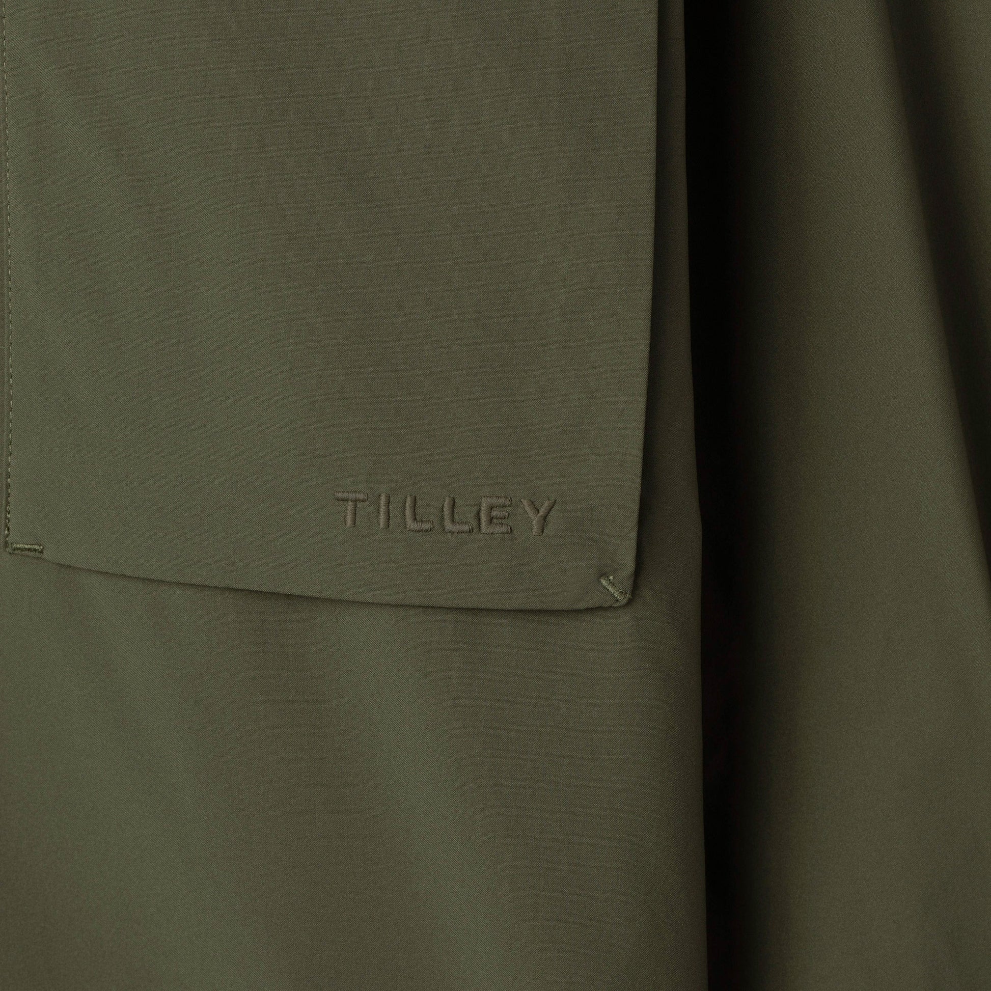 Tilley Tech Shield Shirt