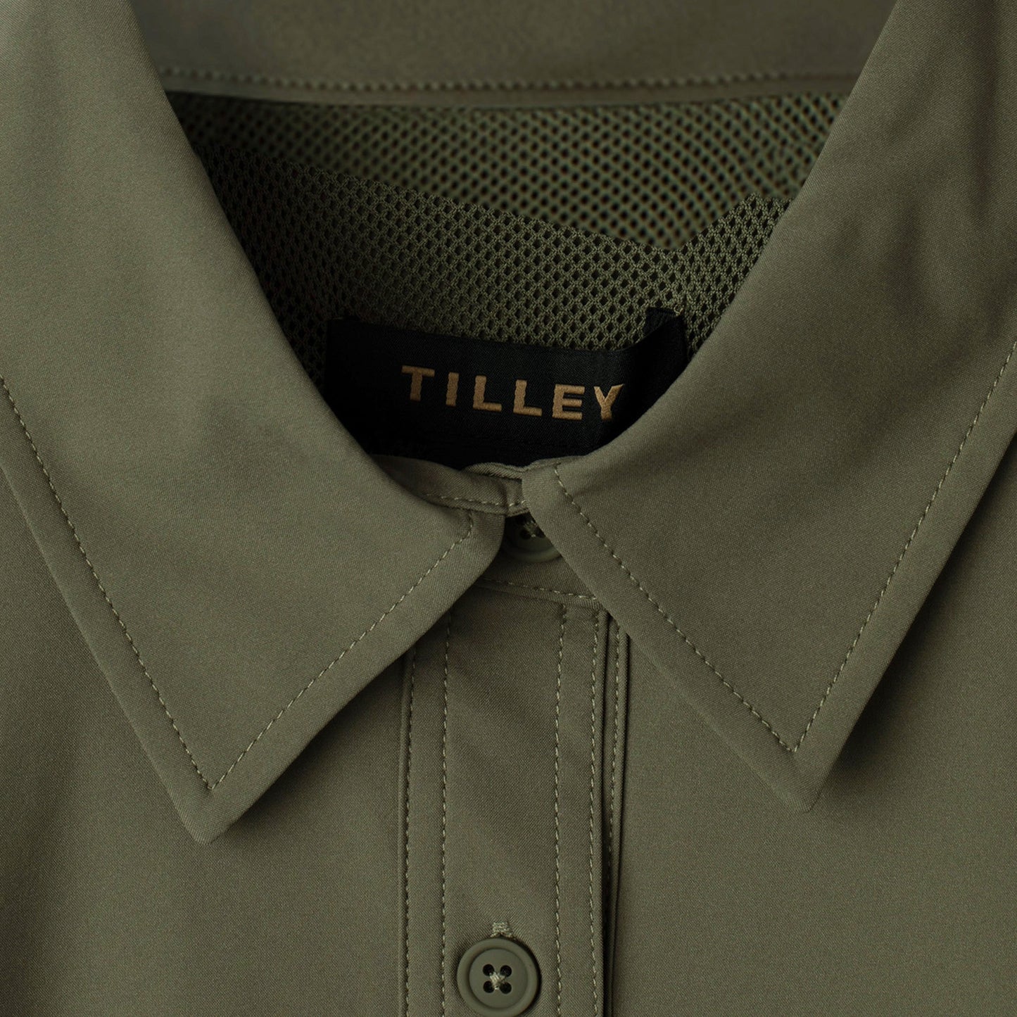 Tilley Tech Shield Shirt