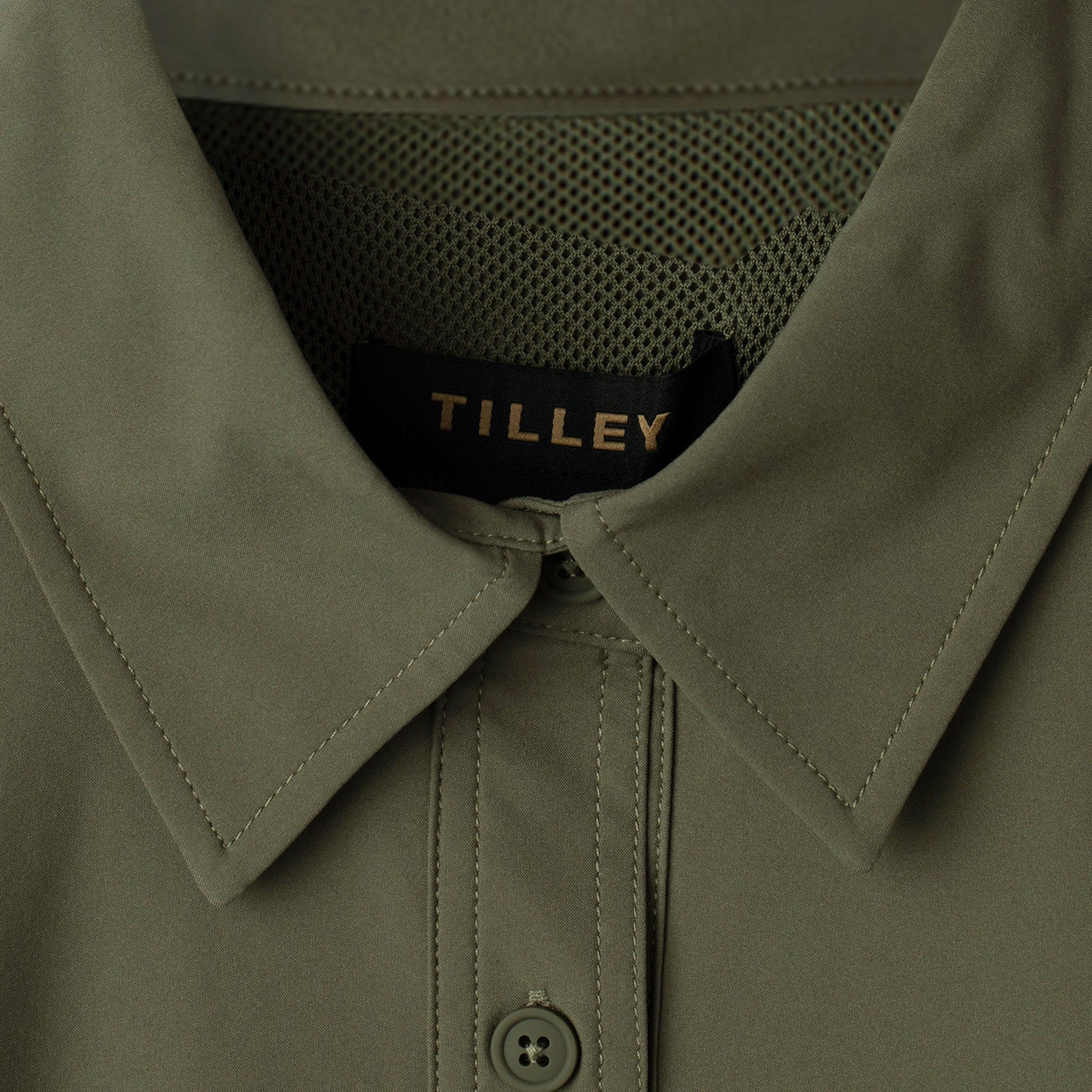 Tilley Tech Shield Shirt