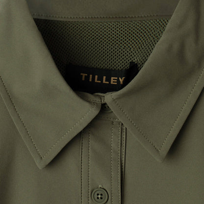 Tilley Tech Shield Shirt
