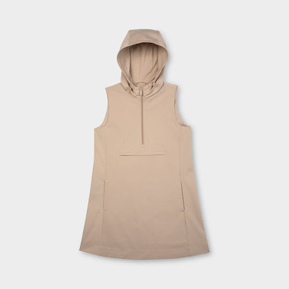 Tilley Hooded Dress