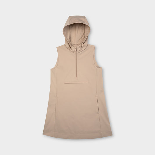 Tilley Hooded Dress