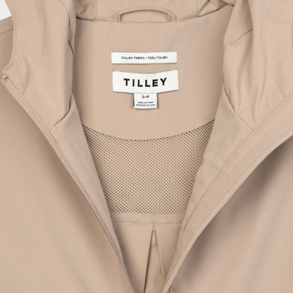 Tilley Hooded Dress