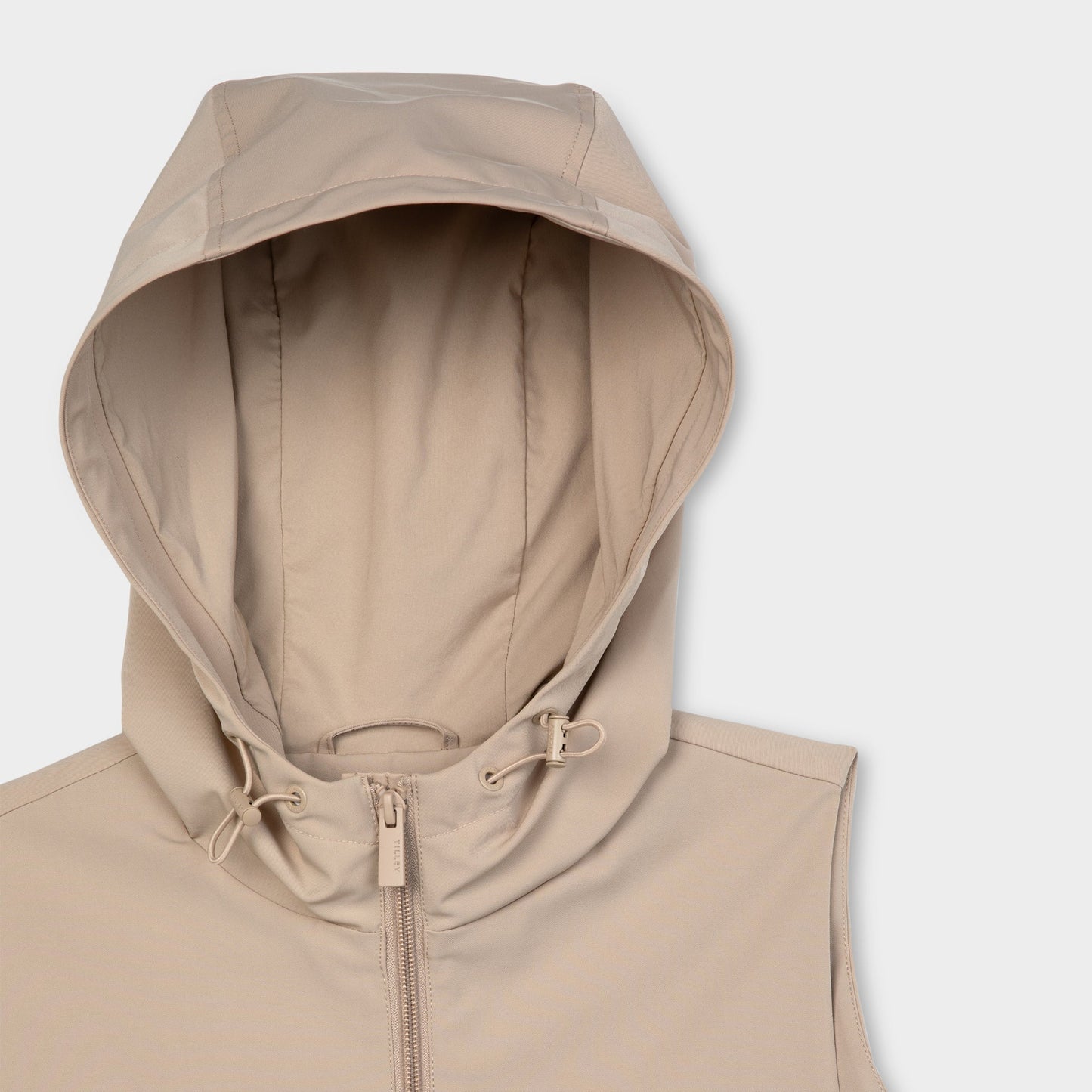 Tilley Hooded Dress