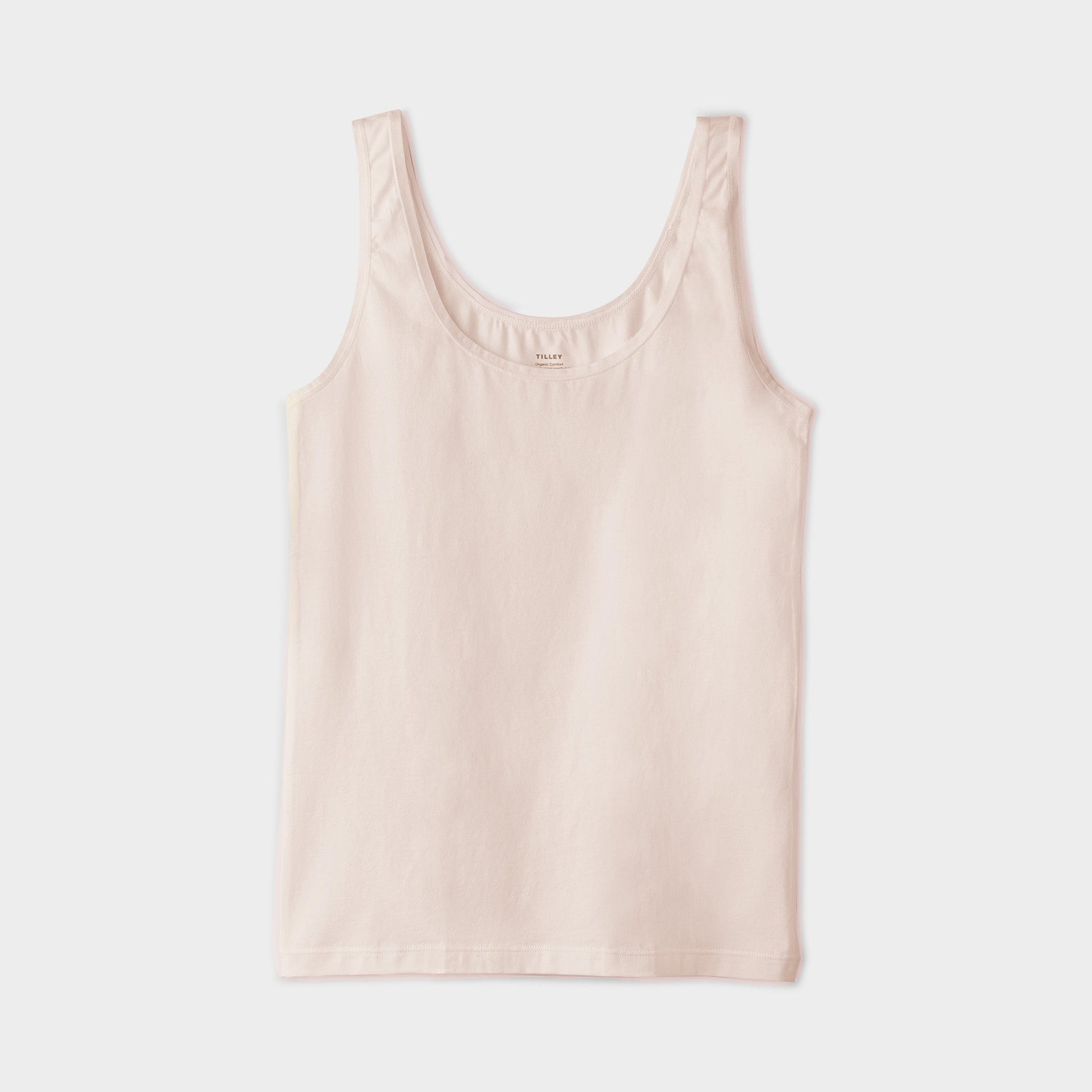 Tilley Organic Scoop Tank
