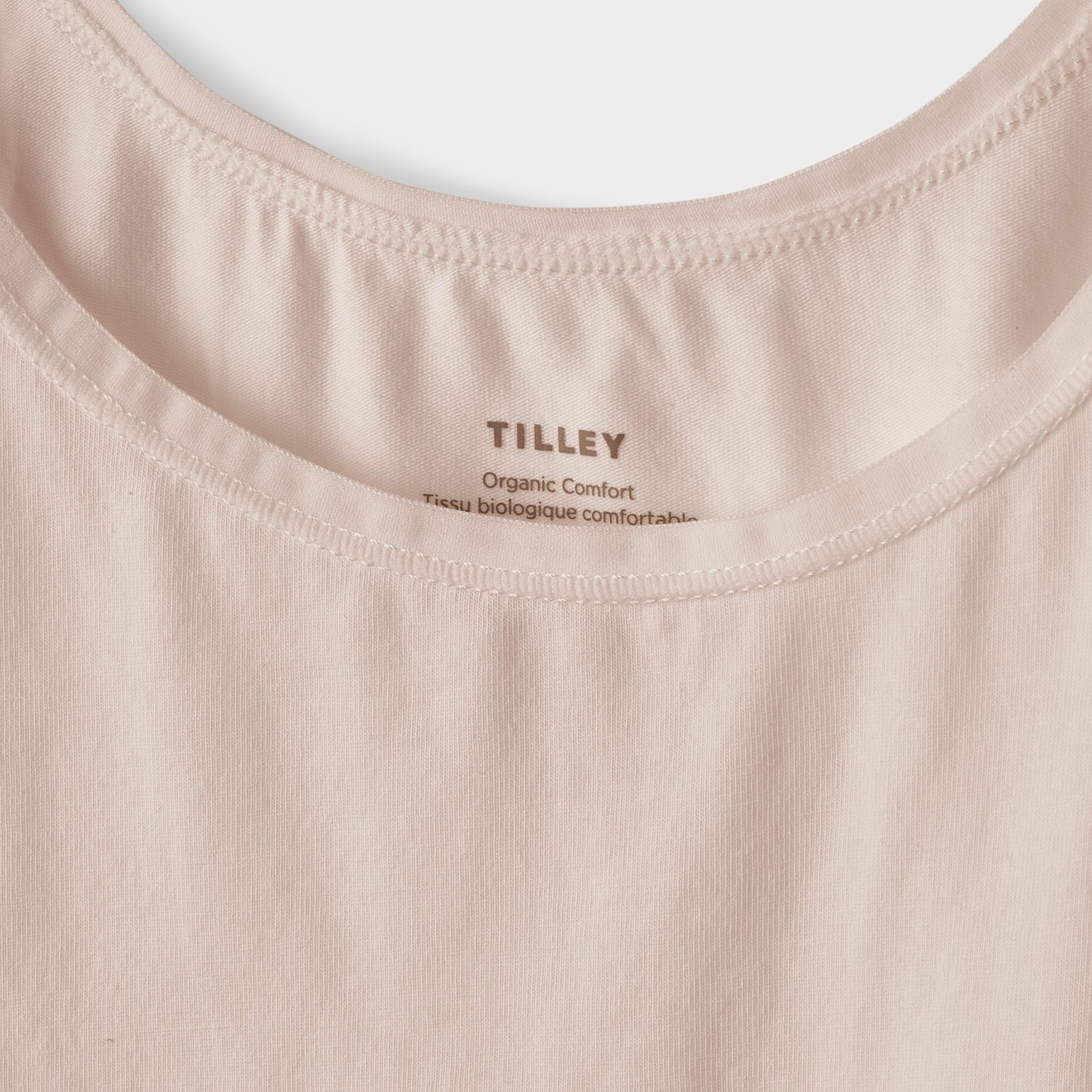 Tilley Organic Scoop Tank