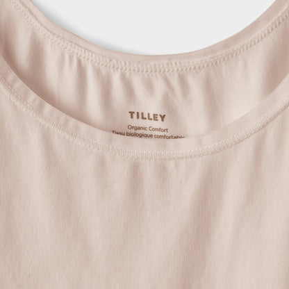 Tilley Organic Scoop Tank