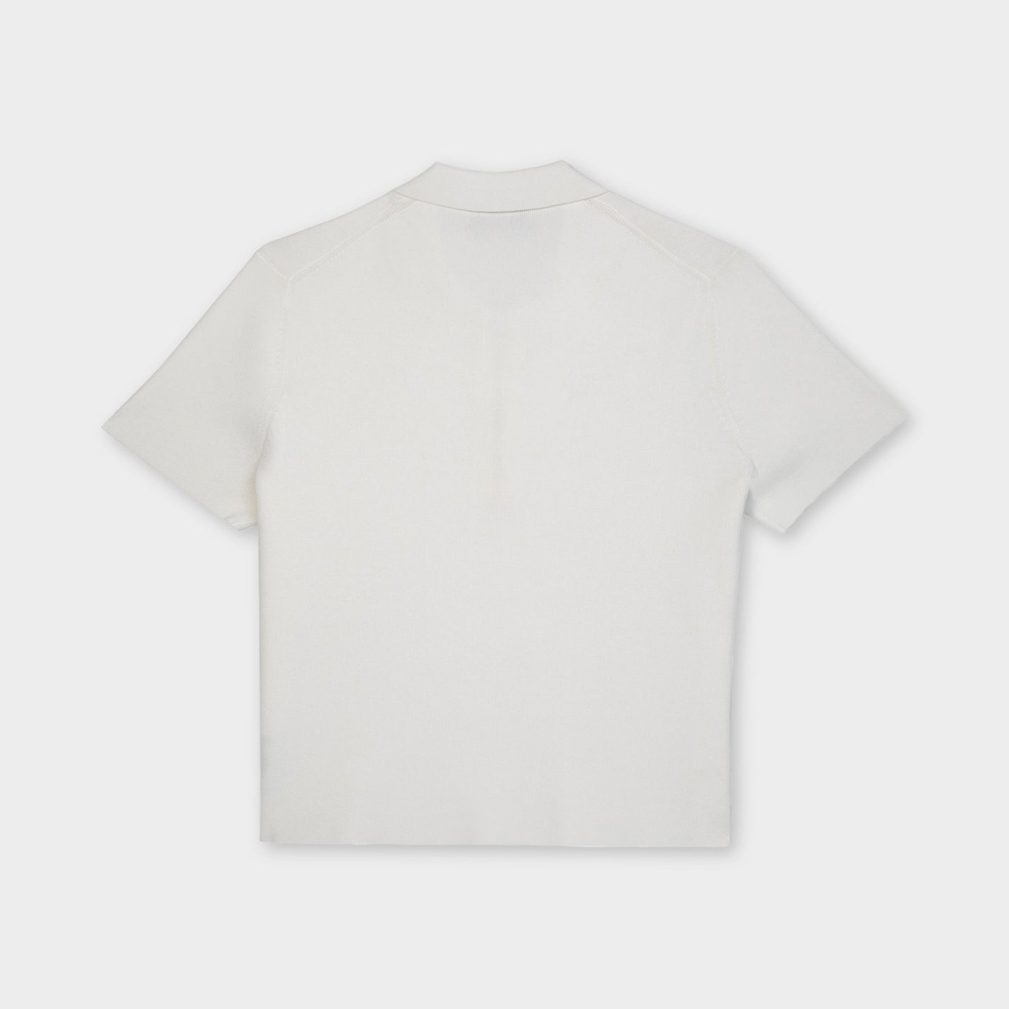 Tilley Zip Polo