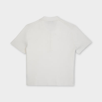 Tilley Zip Polo