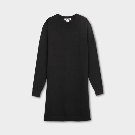Tilley Mix Sweater Dress
