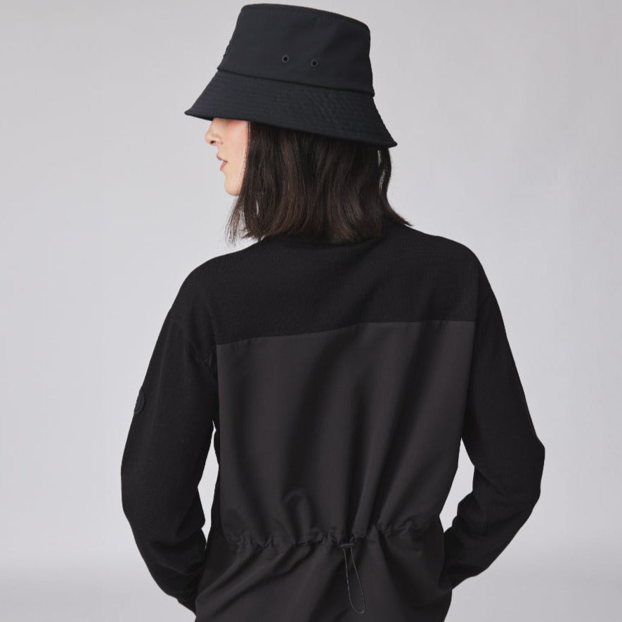 Tilley Mix Sweater Dress