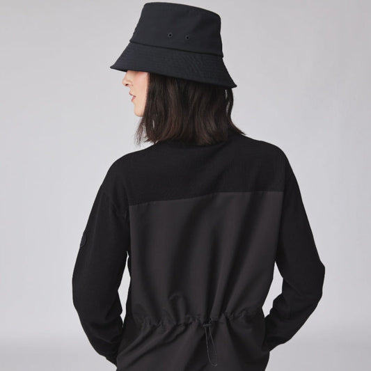 Tilley Mix Sweater Dress
