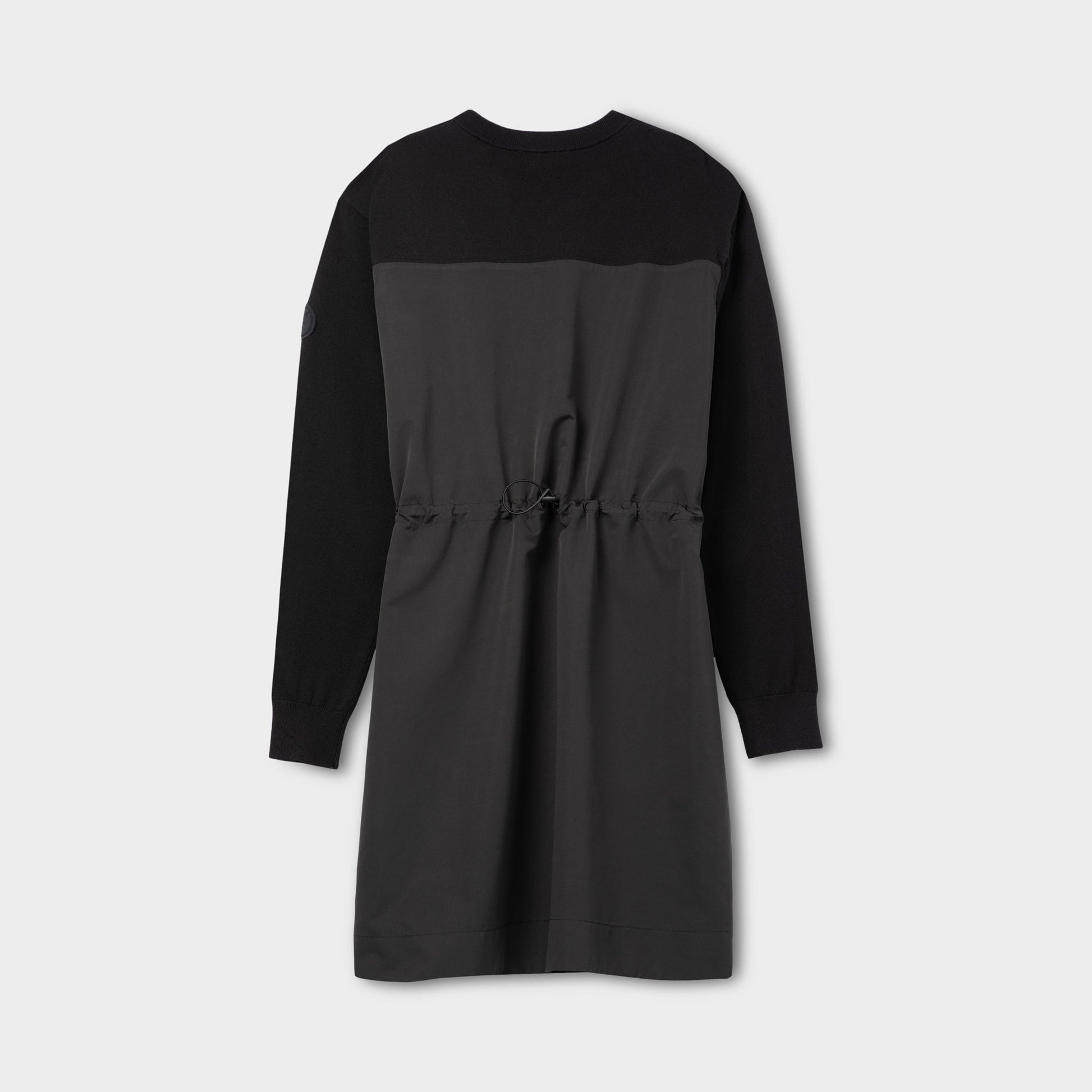 Tilley Mix Sweater Dress