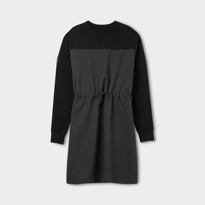 Tilley Mix Sweater Dress