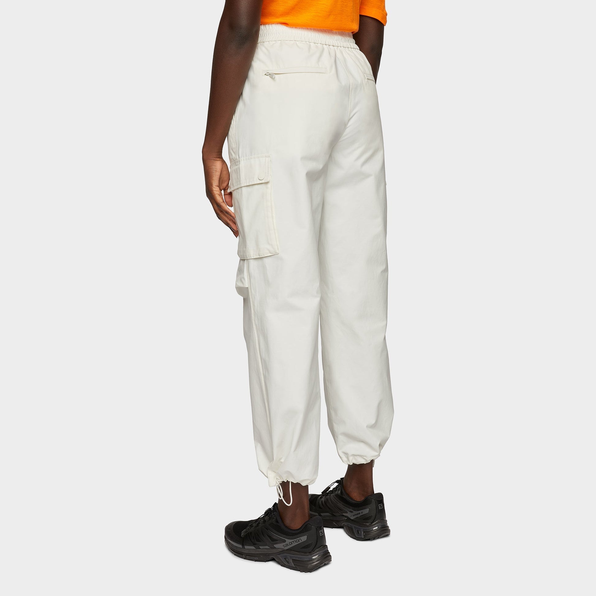 Tilley Slouch Cargo Pant