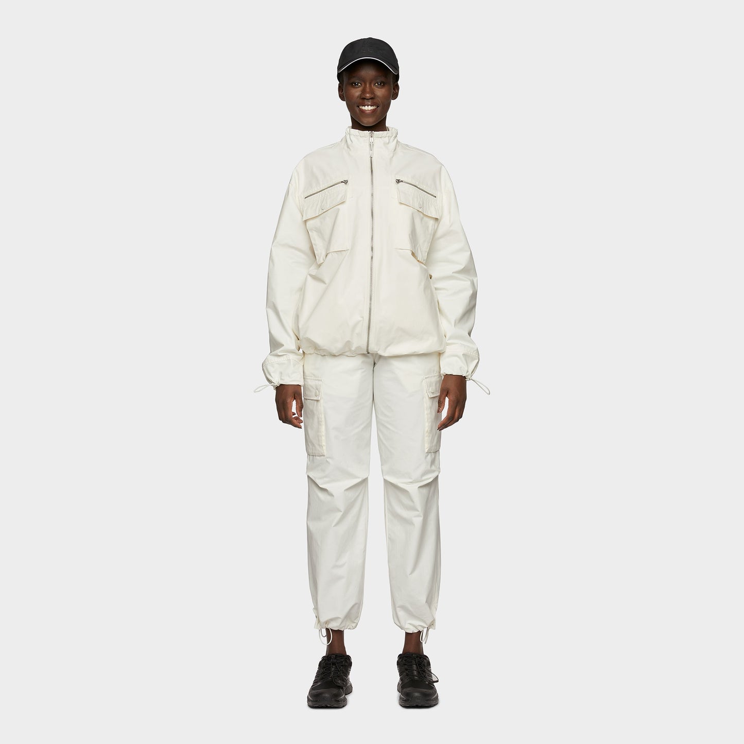 Tilley Slouch Cargo Pant