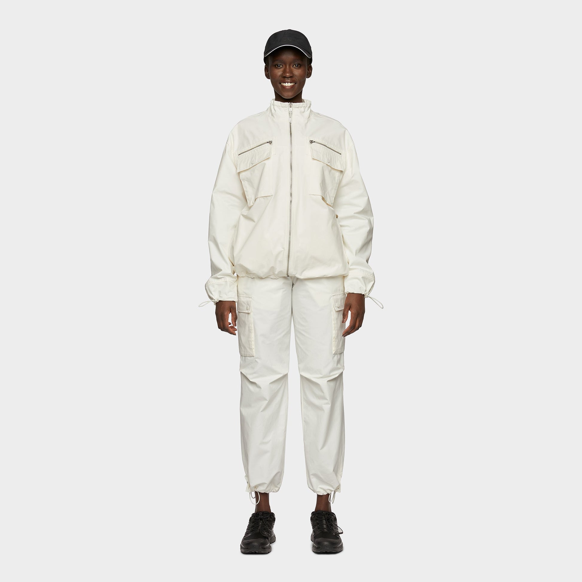 Tilley Slouch Cargo Pant