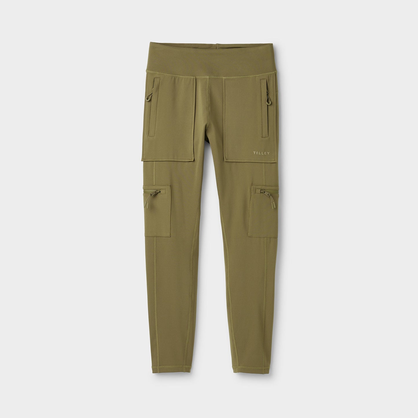 Tilley Recycled Trek Legging