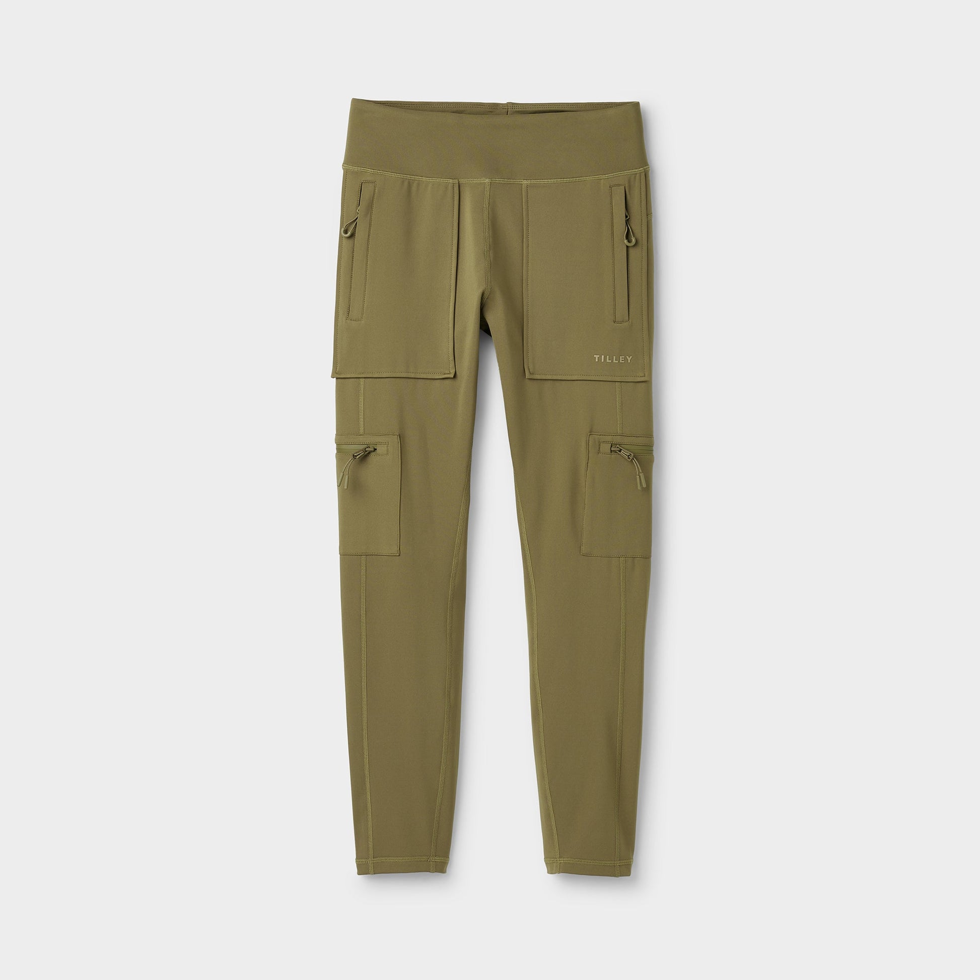 Tilley Recycled Trek Legging