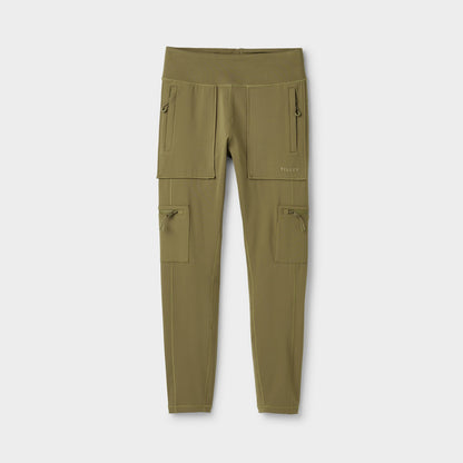 Tilley Recycled Trek Legging