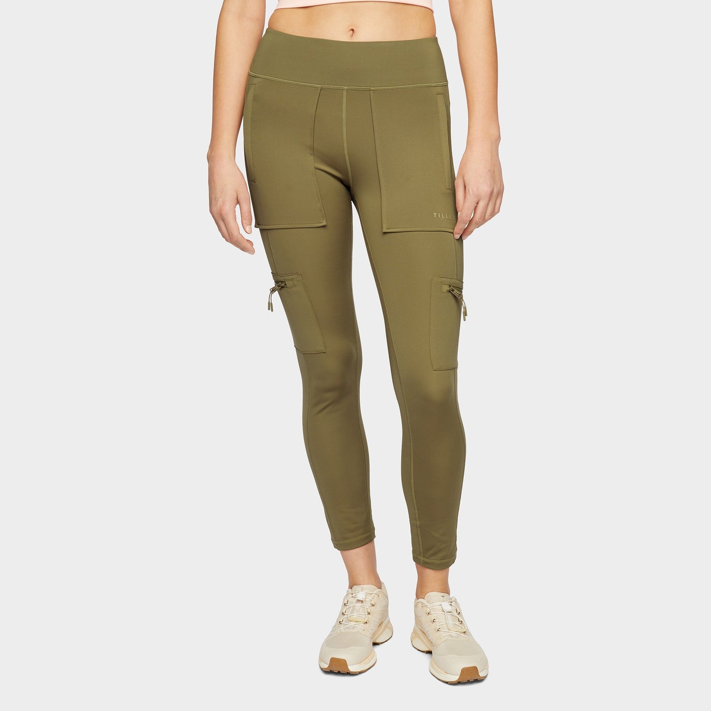 Tilley Recycled Trek Legging