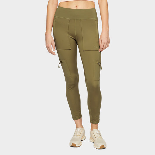 Tilley Recycled Trek Legging