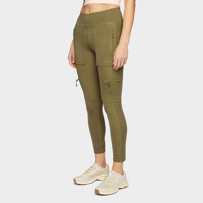 Tilley Recycled Trek Legging