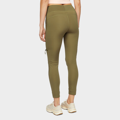 Tilley Recycled Trek Legging