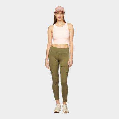 Tilley Recycled Trek Legging