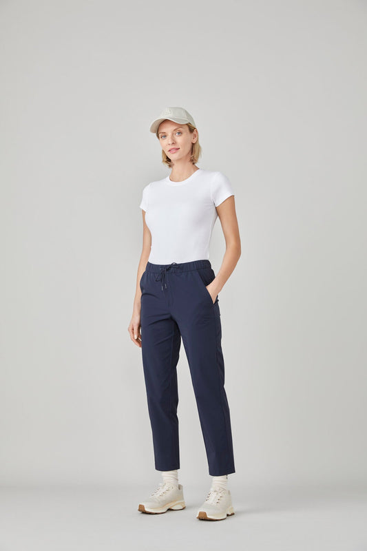 Tilley Pull On Jogger