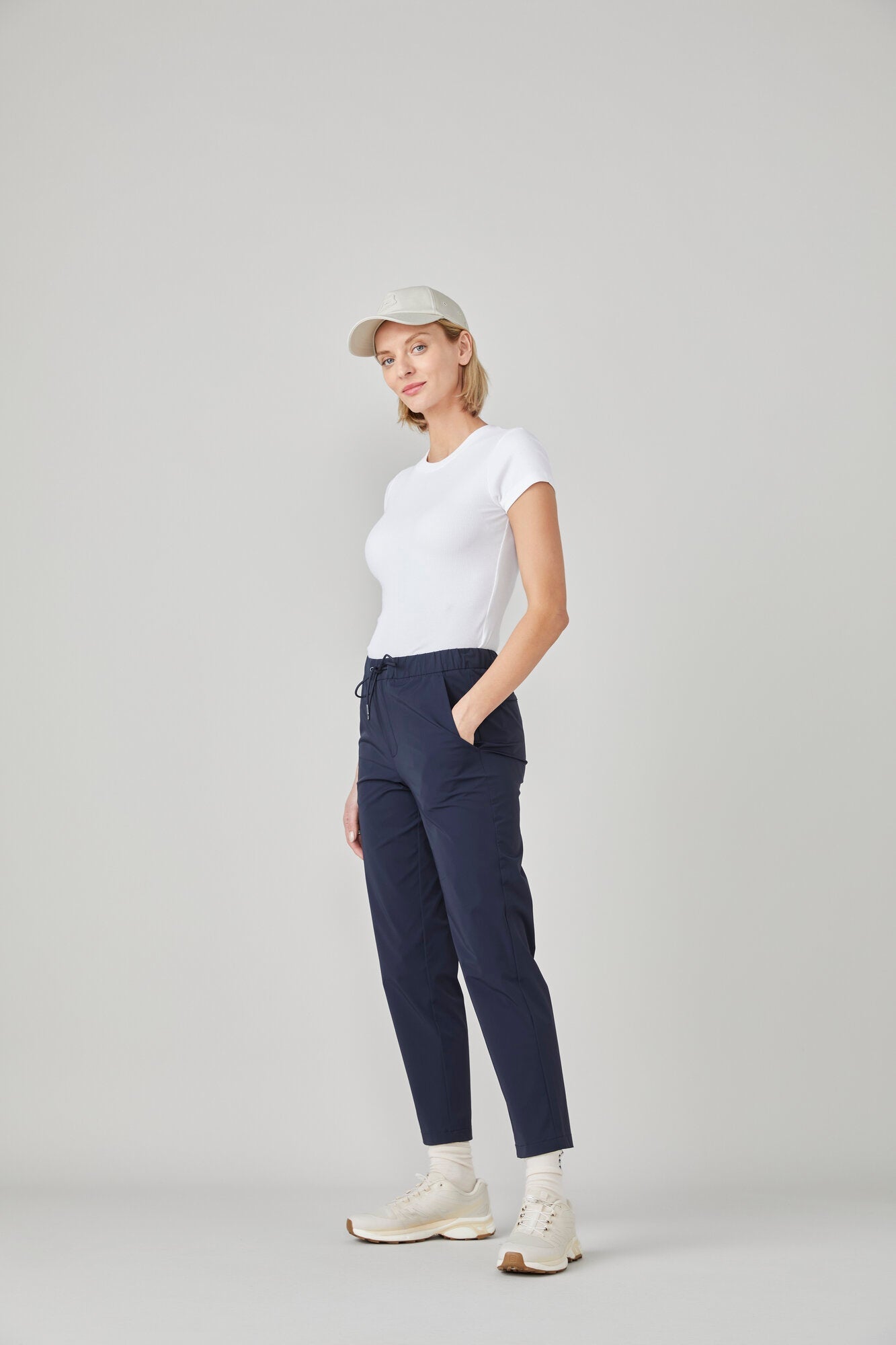 Tilley Pull On Jogger