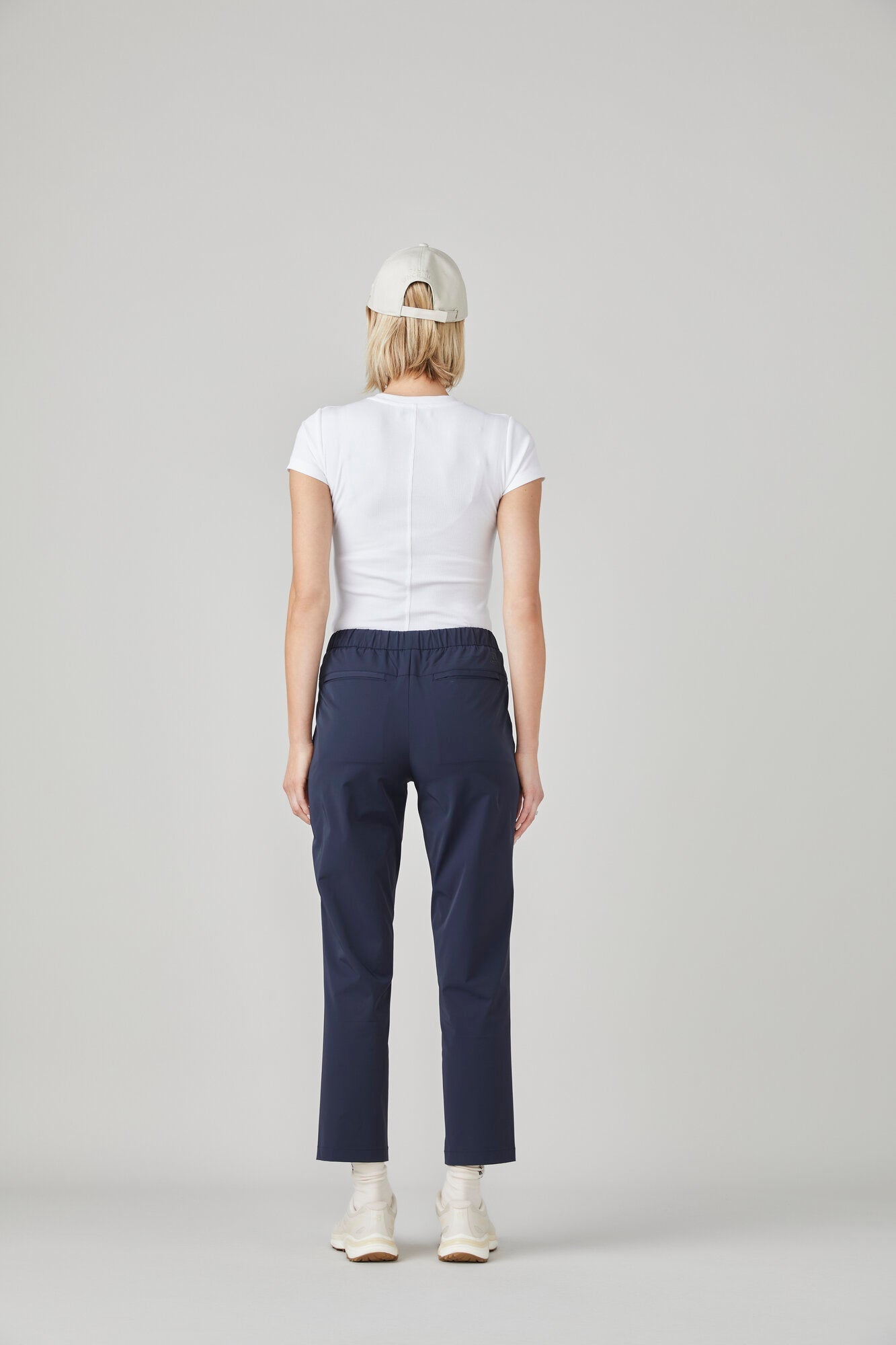 Tilley Pull On Jogger