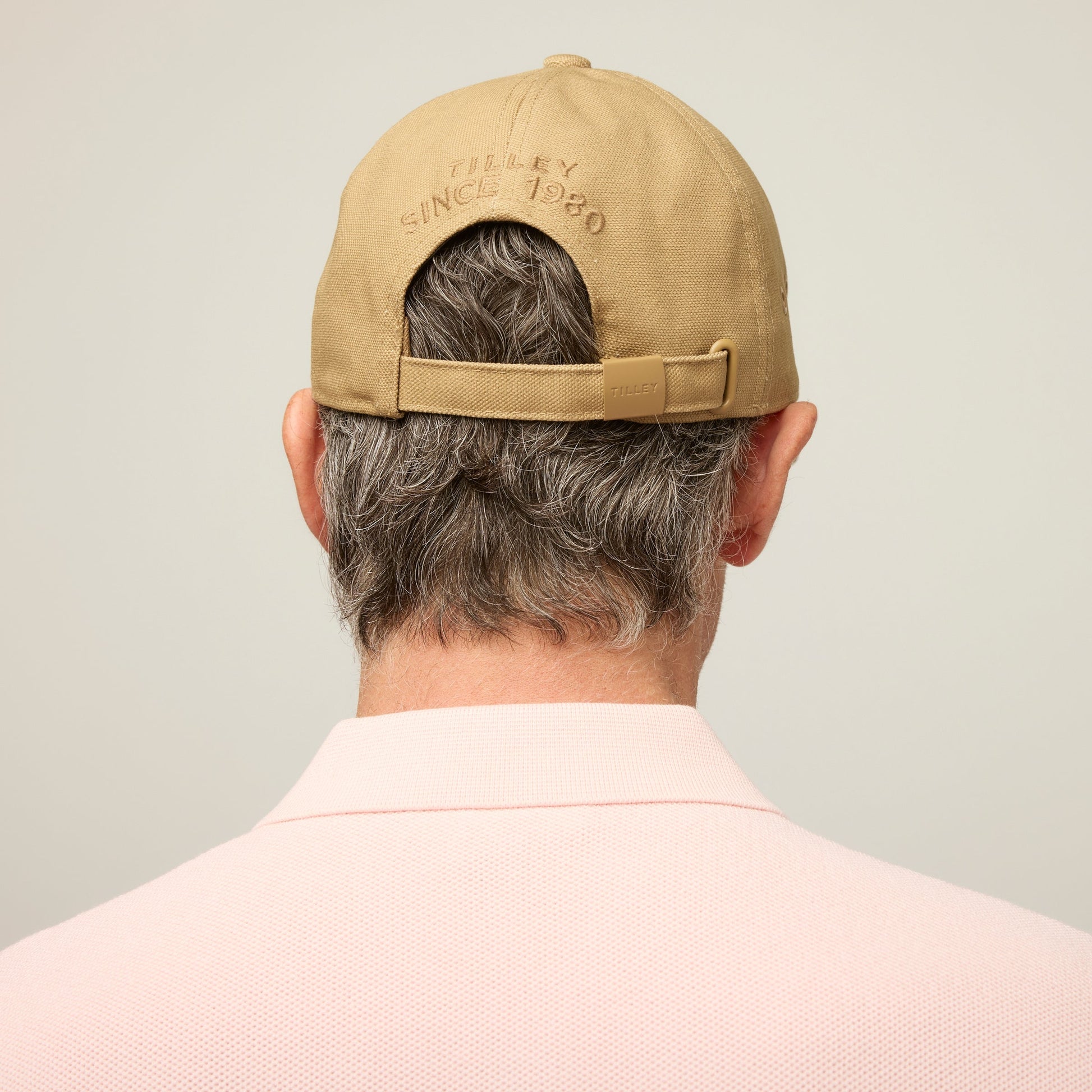 Tilley Heritage Cap
