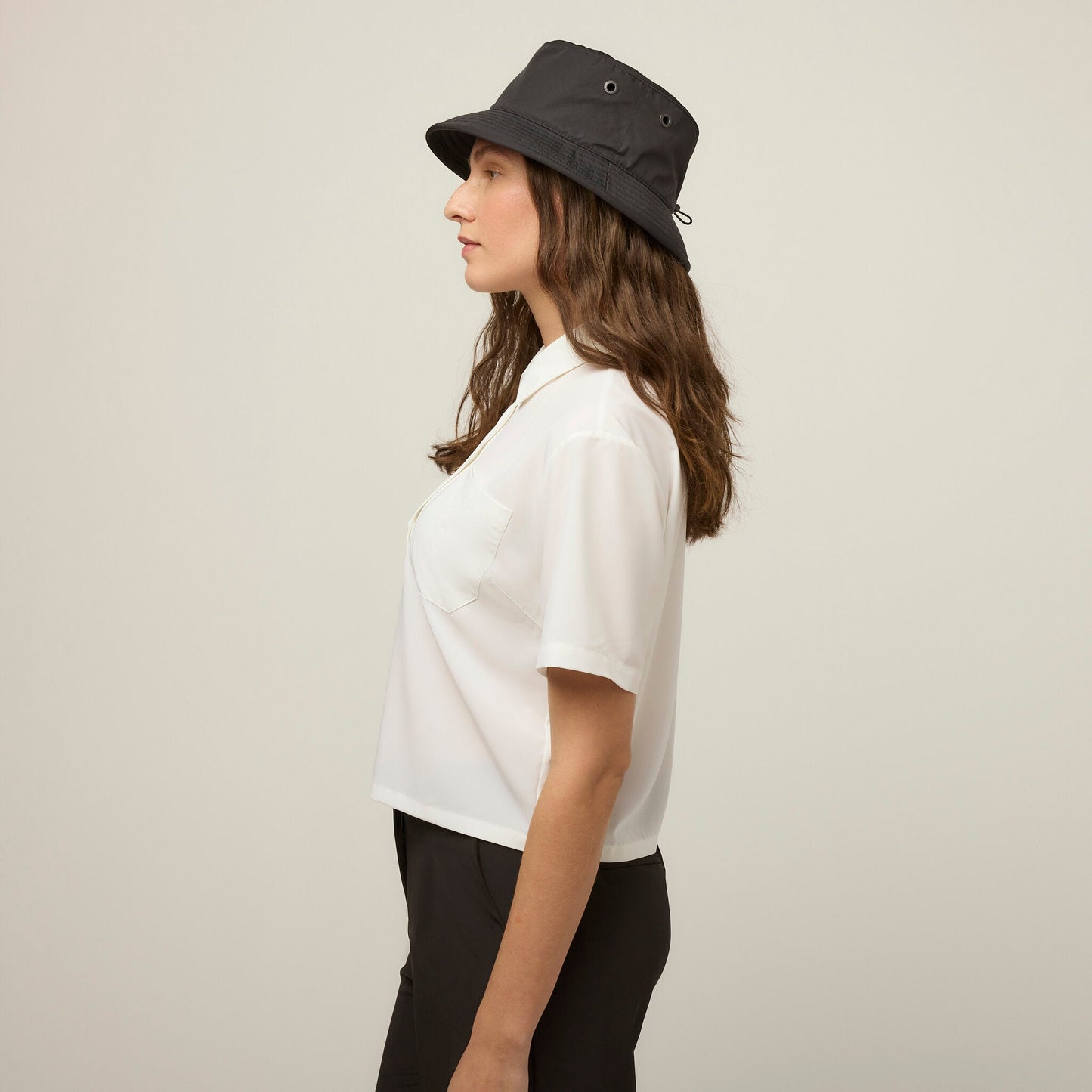 Tilley Short Sleeve Tech Slk Polo