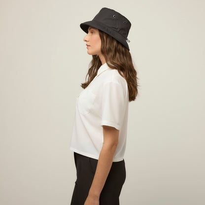 Tilley Short Sleeve Tech Slk Polo