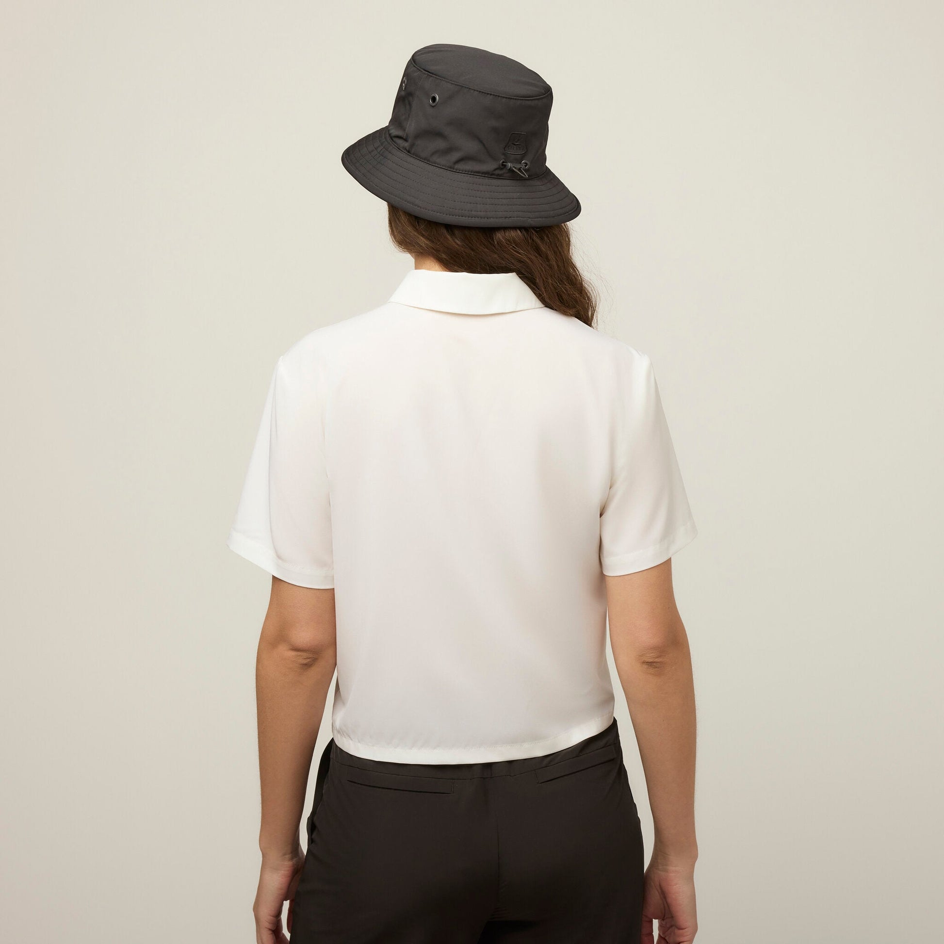 Tilley Short Sleeve Tech Slk Polo
