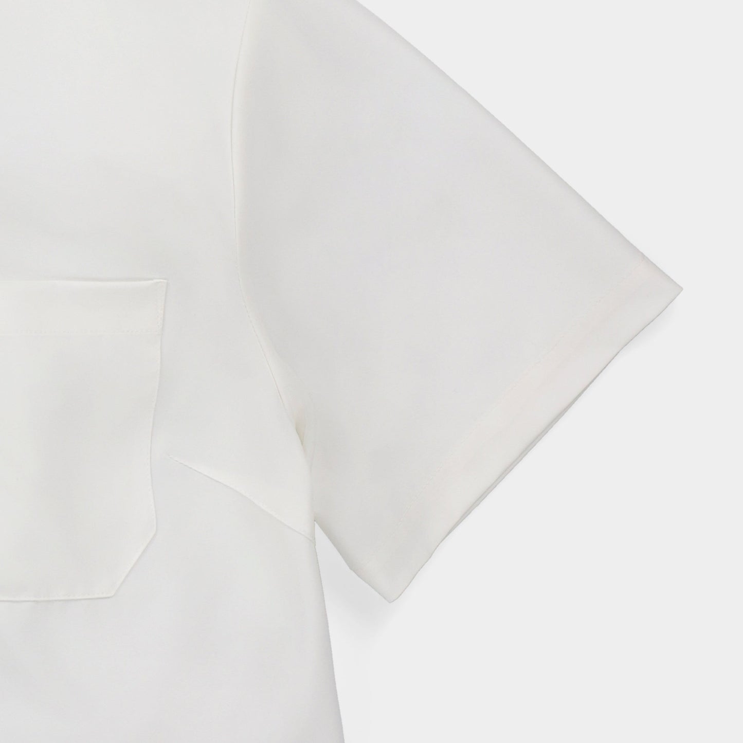 Tilley Short Sleeve Tech Slk Polo