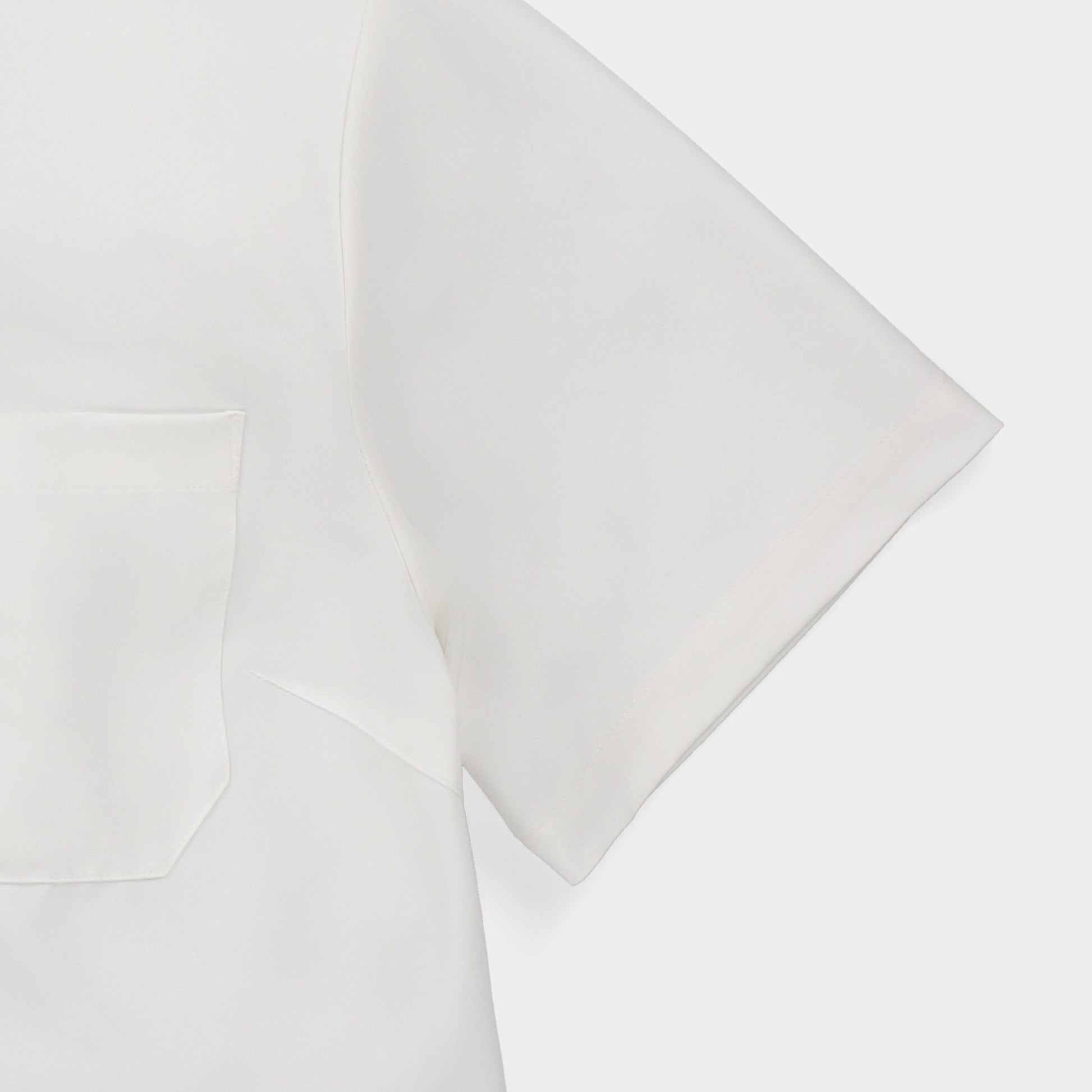 Tilley Short Sleeve Tech Slk Polo