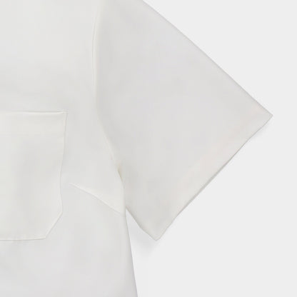Tilley Short Sleeve Tech Slk Polo