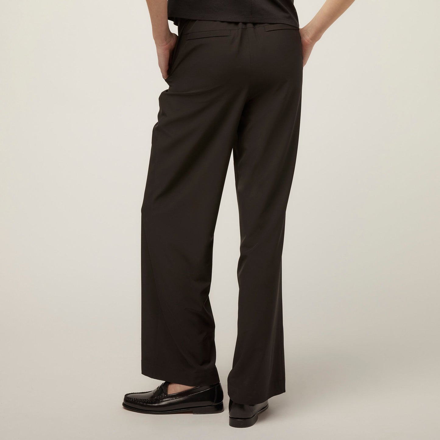 Tilley Tech Slk Wide Leg Pant