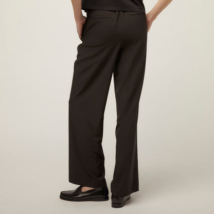 Tilley Tech Slk Wide Leg Pant