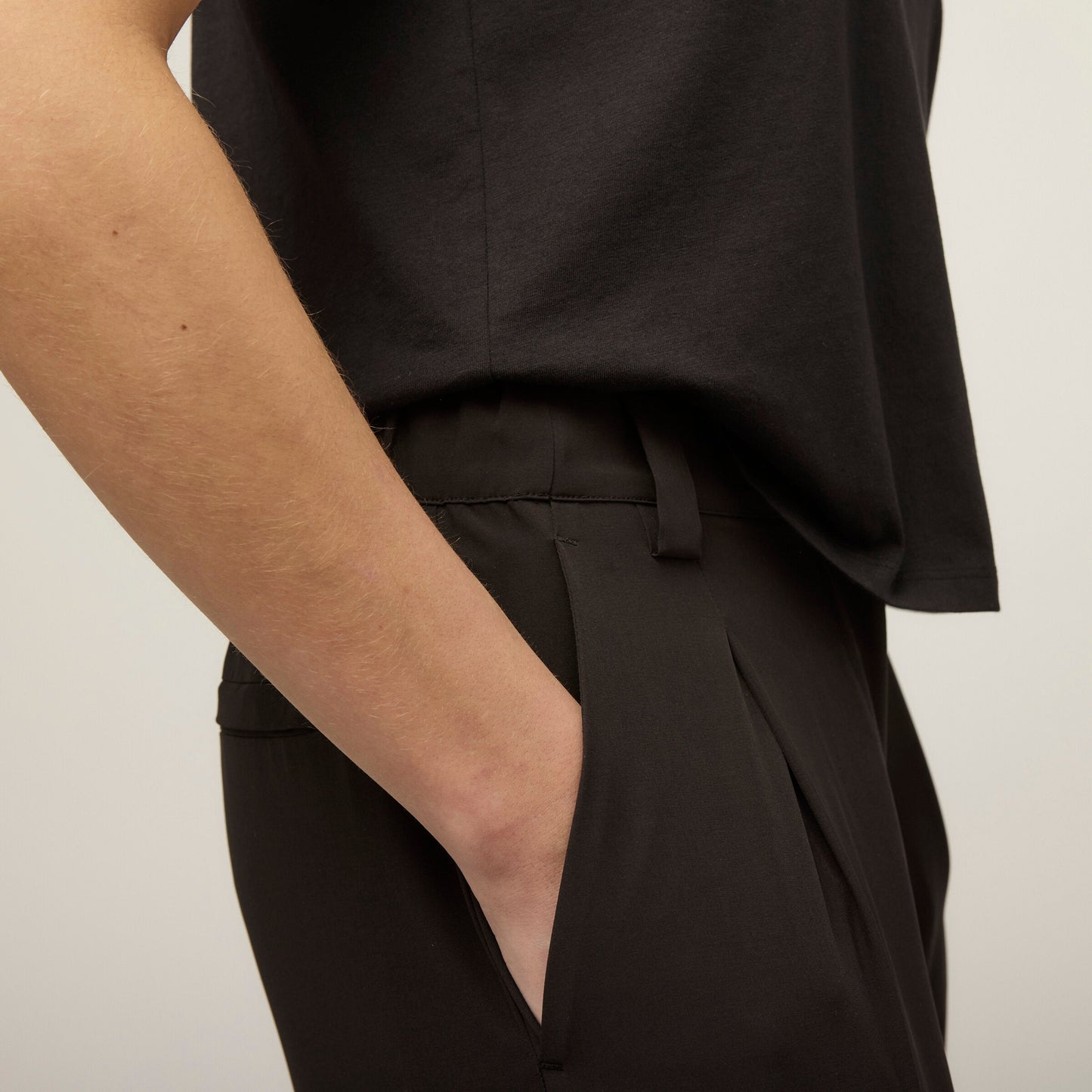 Tilley Tech Slk Wide Leg Pant