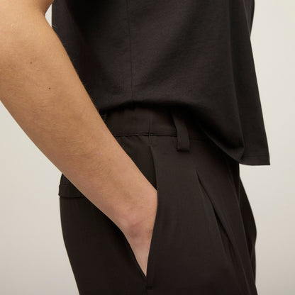 Tilley Tech Slk Wide Leg Pant