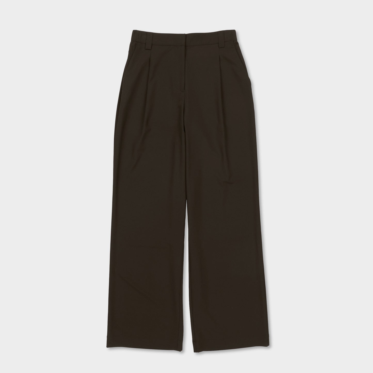 Tilley Tech Slk Wide Leg Pant