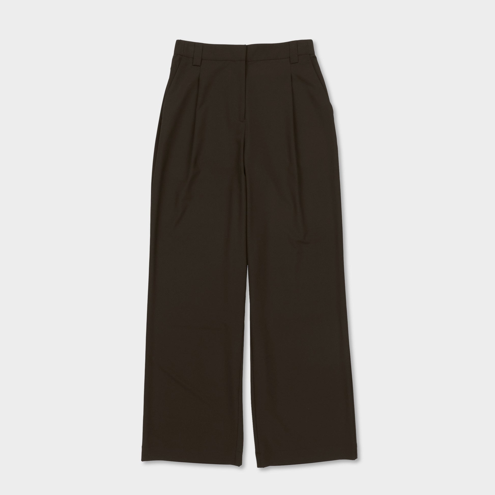 Tilley Tech Slk Wide Leg Pant