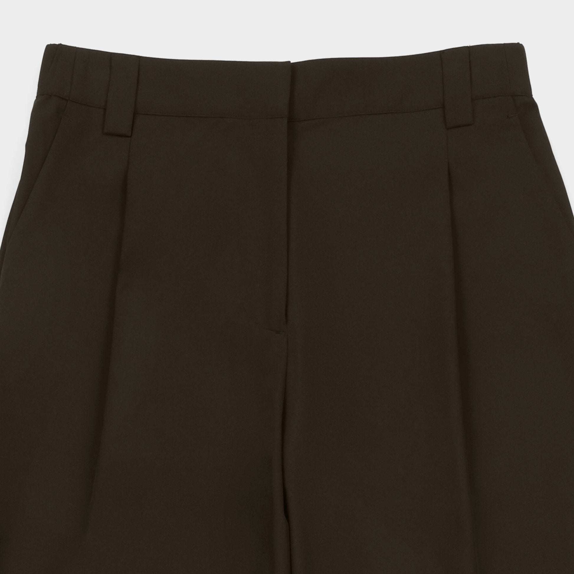 Tilley Tech Slk Wide Leg Pant