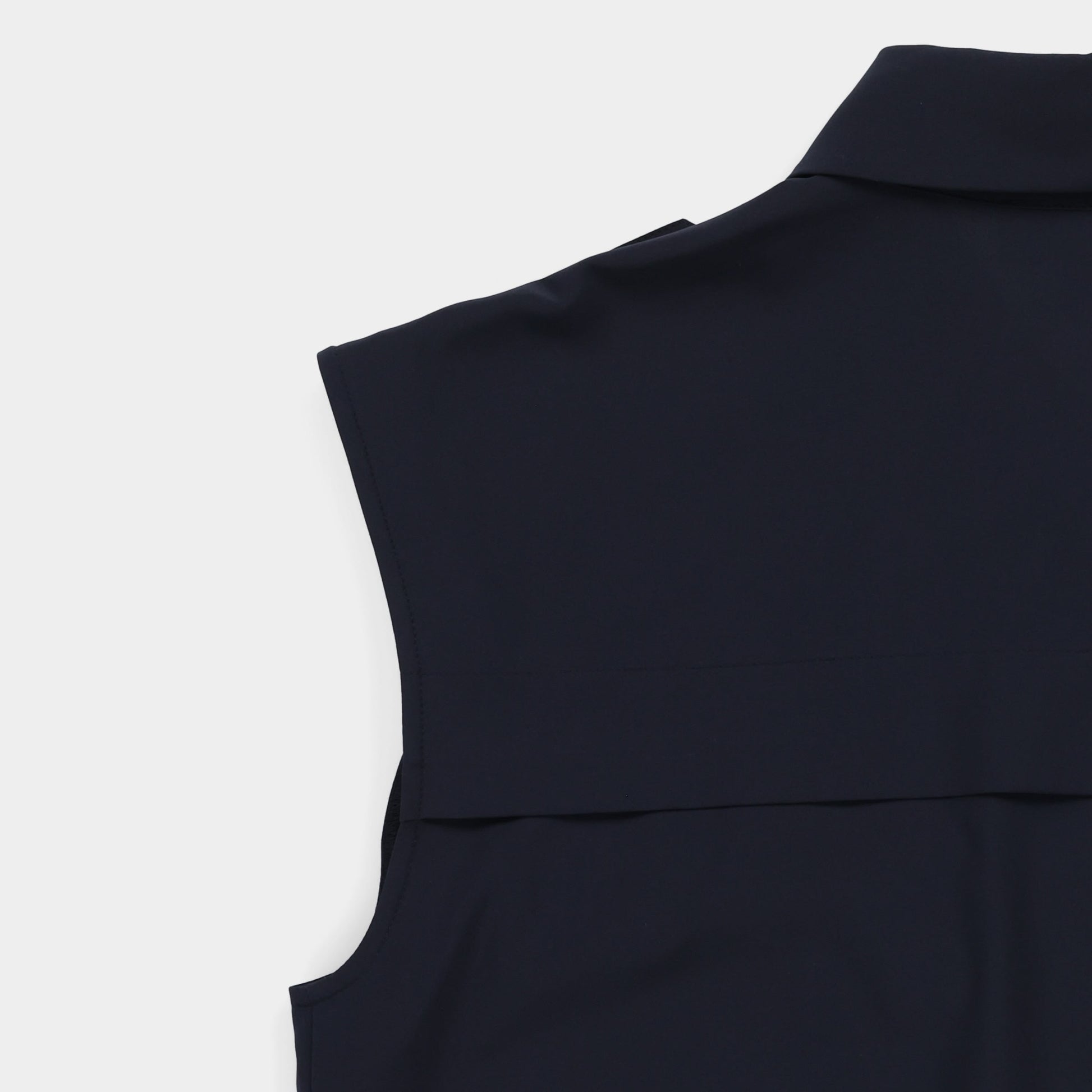 Tilley Tech Slk Sleeveless Shirt