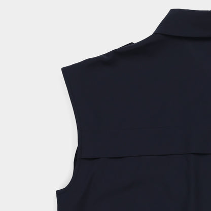 Tilley Tech Slk Sleeveless Shirt
